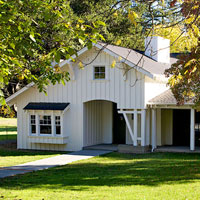 Beautiful Private Residence, Napa