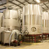 stainless cellar