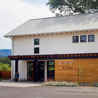 T-Vine Cellars